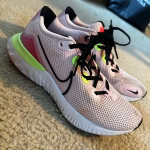 Nike Renew Run, 8.5